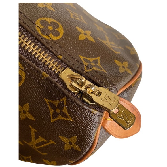 Louis Vuitton Keepall Bag Monogram Canvas 45 - Picture 7 of 16
